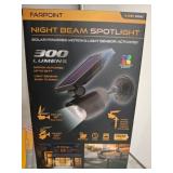 Farpoint Night Beam Spotlight 300 Lumens