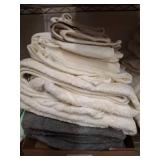 Linens and Towels