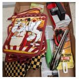 Kitchen and Grilling Accessories