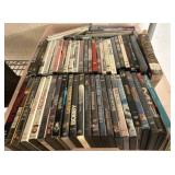 DVD Movies