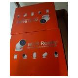 Wi-Fi Ready LED Mini Projectors in Boxes