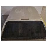 Truck Canopy for Dodge Dakota 2004-2010