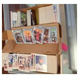 Sports Trading Cards Sets and Singles