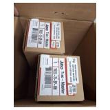 Juno Trac-Master TM232-70-SP-WH Track Lights