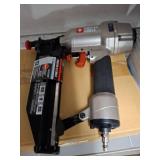 Porter-Cable 16-Gauge Finish Nailer