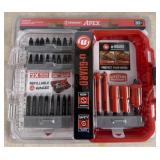 Crescent Apex U-Guard Fastening Set, 30-Piece