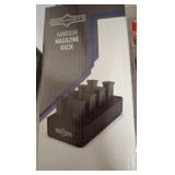 Surelock Security Handgun Magazine Rack