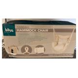 Bliss Hammocks Hanging Hammock Chair