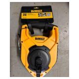 DeWalt 150 ft. Chalk Reel with 1 lb Capacity