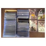 Football Trading Cards
