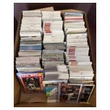 Baseball Trading Cards
