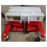 Pittsburgh Automotive Floor Transmission Jack