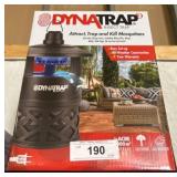 Dynatrap Insect Trap Model DT2000XLP