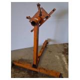 750 lb Capacity Engine Stand