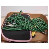 Pink Workpro Tool Set with Wrenches and Extension