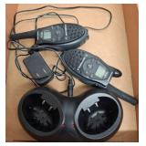 Motorola T5420 Walkie-Talkies with Charger