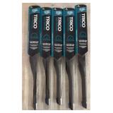 Trico High Mileage Wiper Blades, Size 18