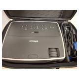 InFocus IN24+ DLP Projector with Accessories