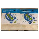 Sportsstuff Aqua Bean Bag Toss Sets