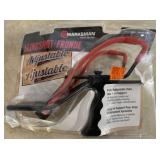Marksman Adjustable Slingshot Fronde
