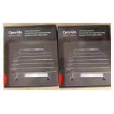 Dyna-Glo 6-Piece Shish Kabob Sets