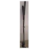 King Cobra Titanium Driver and Fairway Woods Set