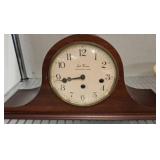 Seth Thomas Westminster Chime Mantel Clock