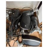 Thx Speakers with Wiring and Logitech control