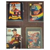 Racing Trading Cards Featuring Jeff Gordon & Davey