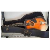 Cortley Acoustic Guitar with Case