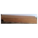 8 ft Fluorescent Light Bulbs in Boxes