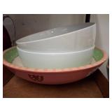 Bowls Including Home Accents Simply White