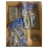 American Tool Exchange C-Clamps