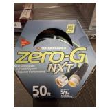 Teknor Apex Zero-G NXT Hose, 50 ft, 5/8 in