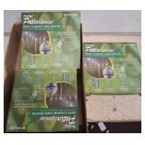 ProDec Patio Lights Up! Cable Wire Kits
