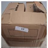 Juno Trac-Master T327W-WH Light Fixtures