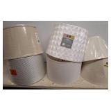 Hampton Bay Table Lamp Shades