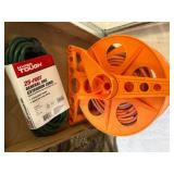 Extension Cords with Holder