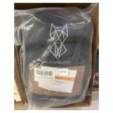 Wustenkaltze Bib Overalls, Size 2XL