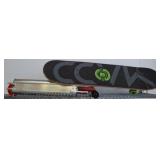 CCW Skateboardï¿½ andï¿½ Scooter