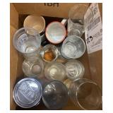 Drinkware and Mugs, Various Designs