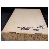 Fleer Basketball Trading Cards