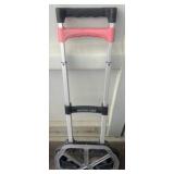 Folding Hand Truck by Magna Cart