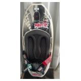 Hydroslide Havoc Kneeboard with Handle and Rope