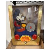 Walt Disney
