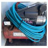 Craftsman 3-Gallon Air Compressor c4