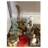 Coastal-Themed Decorative Items