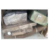 Assorted Cardboard Boxes