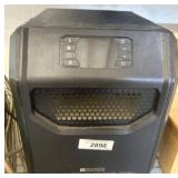 Utilitech Portable Electric Heater