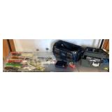 Fishing Gear and Tackle Sets